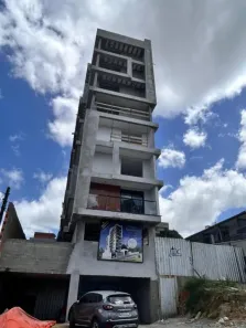 Apartamento com 3 Quartos à venda, 93m² no Saguaçu, Joinville