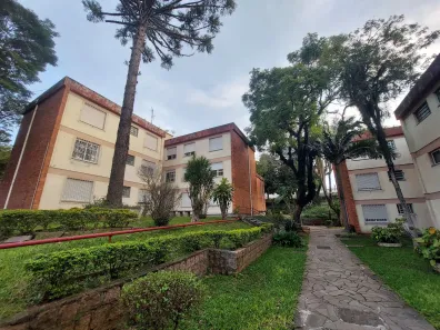 Apartamento com 2 Quartos para alugar, 59m² no Santa Tereza, Porto Alegre