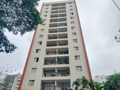 Apartamento com 2 Quartos para alugar, 62m² no Pinheiros, São Paulo