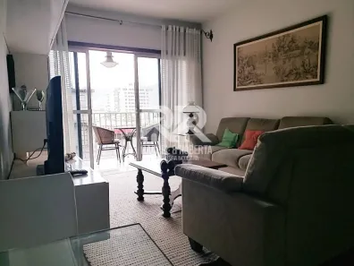 Apartamento com 3 Quartos à venda, 107m² no Várzea, Teresópolis