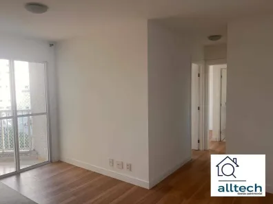 Apartamento com 2 Quartos para alugar, 56m² no Brás, São Paulo