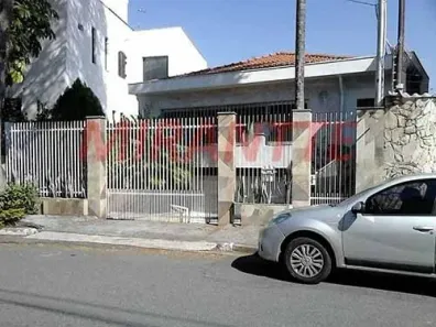 Sobrado com 4 Quartos à venda, 450m² no Jardim Franca, São Paulo