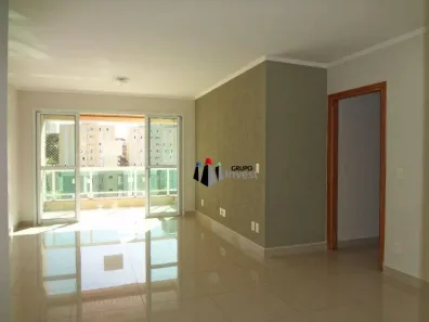 Apartamento com 4 Quartos para alugar, 135m² no Mansões Santo Antônio, Campinas