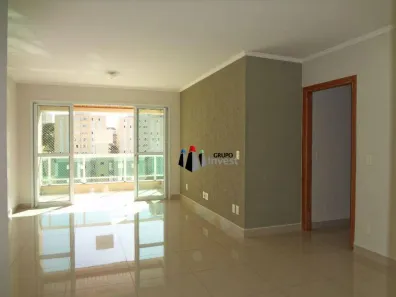 Apartamento com 4 Quartos para venda ou aluguel, 135m² no Mansões Santo Antônio, Campinas