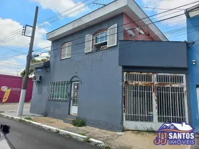 Sobrado com 3 Quartos à venda, 157m² no Quarta Parada, São Paulo