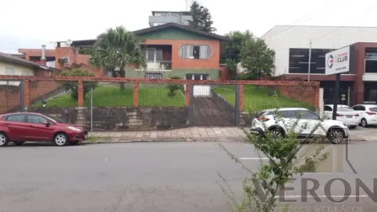 Casa com 3 Quartos à venda, 277m² no Santa Lúcia, Caxias do Sul