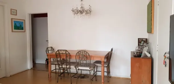 Apartamento com 3 Quartos à venda, 101m² no Cidade Monções, São Paulo