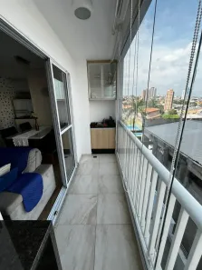 Apartamento com 2 Quartos à venda, 58m² no Quitaúna, Osasco