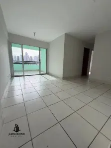 Apartamento com 3 Quartos à venda, 78m² no Jardim Goiás, Goiânia