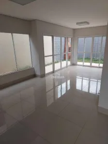Casa de Condomínio com 3 Quartos à venda, 240m² no Granja Marileusa, Uberlândia
