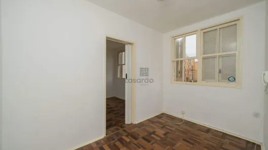 Apartamento com 1 Quarto para alugar, 31m² no Centro, Pelotas