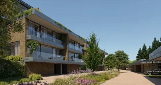 Apartamento com 3 Quartos à venda, 298m² no Riviera, Bertioga