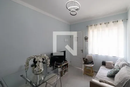 Apartamento com 2 Quartos à venda, 45m² no Vila Dalila, São Paulo