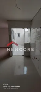 Apartamento com 2 Quartos à venda, 50m² no Vila Camilópolis, Santo André