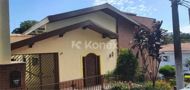 Casa com 4 Quartos à venda, 320m² no Vila Albertina, São Paulo