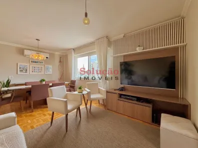 Apartamento com 3 Quartos à venda, 104m² no Centro, Canoas