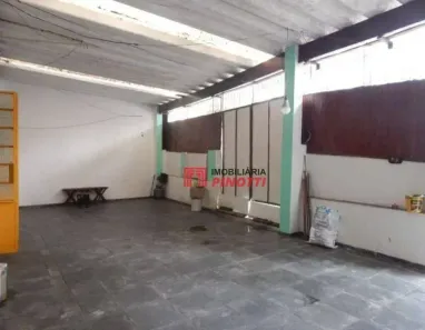 Ponto Comercial para alugar, 122m² no Santa Terezinha, São Bernardo do Campo
