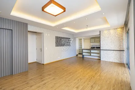 Apartamento com 3 Quartos à venda, 133m² no Água Verde, Curitiba