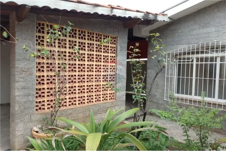 Casa com 5 Quartos à venda, 230m² no Vila Nova, Cosmópolis