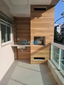 Apartamento com 3 Quartos à venda, 106m² no Recreio dos Bandeirantes, Rio de Janeiro