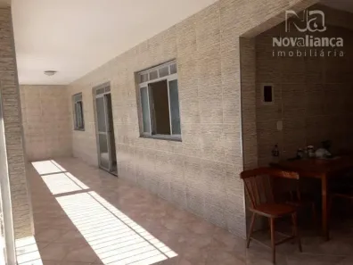 Casa com 10 Quartos à venda, 598m² no Balneário Ponta da Fruta, Vila Velha