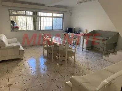 Sobrado com 3 Quartos à venda, 248m² no Vila Marina, São Paulo