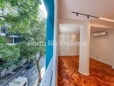 Apartamento com 3 Quartos à venda, 120m² no Copacabana, Rio de Janeiro