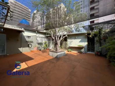 Ponto Comercial para alugar, 223m² no Jardim Sumaré, Ribeirão Preto