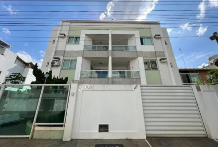 Apartamento com 3 Quartos à venda, 96m² no Parque Flamboyant, Campos dos Goytacazes