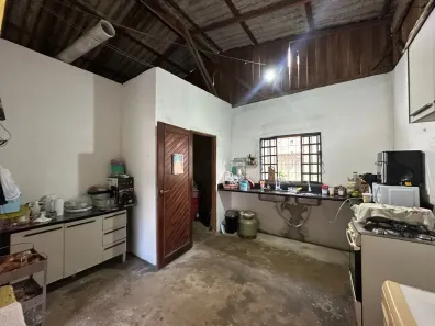 Casa com 2 Quartos à venda, 100m² no Redenção, Manaus