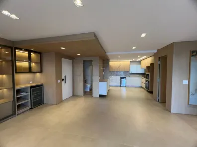 Apartamento com 3 Quartos à venda, 159m² no Vila Aviação, Bauru