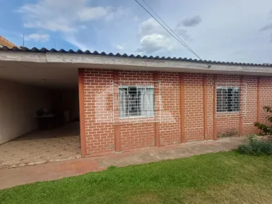 Casa com 2 Quartos à venda, 90m² no Boa Vista, Ponta Grossa