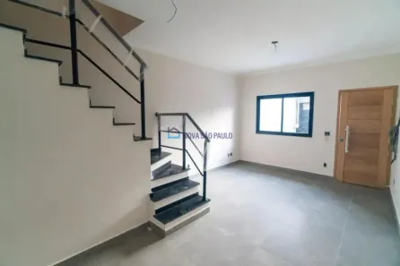 Sobrado com 2 Quartos à venda, 78m² no Vila Babilônia, São Paulo