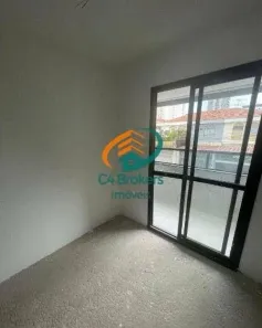 Apartamento com 2 Quartos à venda, 51m² no Vila Progresso, Guarulhos