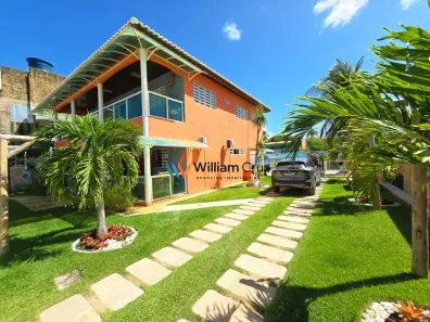 Casa com 5 Quartos à venda, 870m² no , São José da Coroa Grande