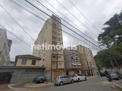 Apartamento com 2 Quartos à venda, 82m² no Itararé, São Vicente