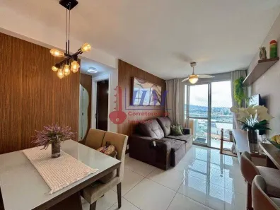 Apartamento com 1 Quarto à venda, 46m² no Engenho de Dentro, Rio de Janeiro