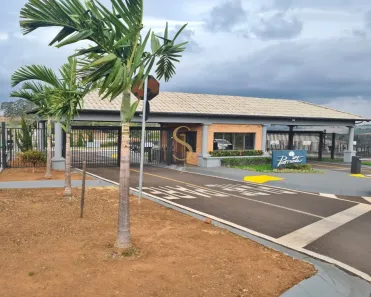 Lote/Terreno à venda, 348m² no Villa Piemonte I, Franca