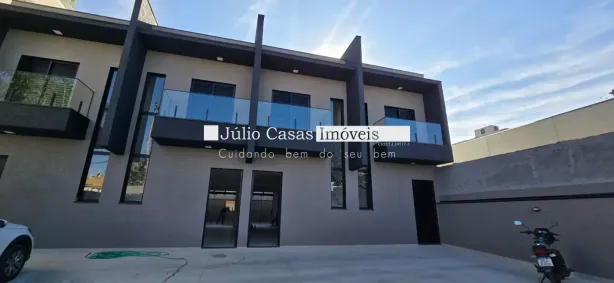Casa com 2 Quartos à venda, 87m² no Jardim Americano, Sorocaba