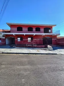 Casa com 4 Quartos para alugar, 204m² no Uvaranas, Ponta Grossa