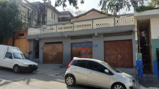 Casa com 3 Quartos à venda, 284m² no Centro, Cotia