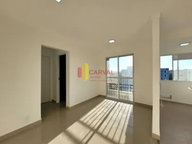 Apartamento com 2 Quartos para alugar, 46m² no Jardim Paraíso, Jaguariúna