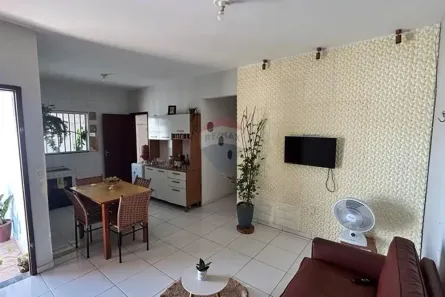 Casa com 2 Quartos à venda, 70m² no Extremoz, Extremoz