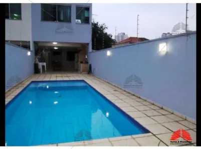 Sobrado com 3 Quartos à venda, 308m² no Santa Teresinha, São Paulo