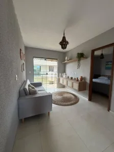 Flat com 2 Quartos à venda, 57m² no , Cajueiro da Praia