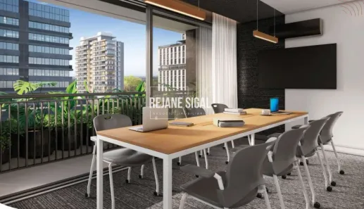 Sala Comercial à venda, 30m² no São Gonçalo, Pelotas
