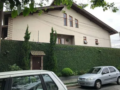 Sobrado com 4 Quartos à venda, 324m² no Jardim Cidade Pirituba, São Paulo