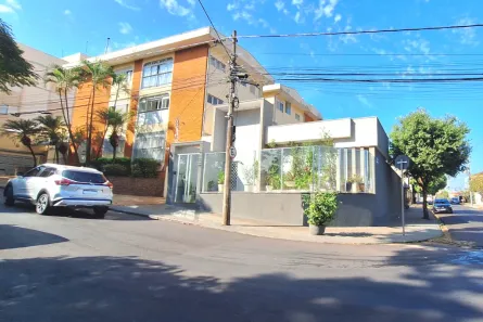  com 3 Quartos à venda, 239m² no Jardim Macedo, Ribeirão Preto