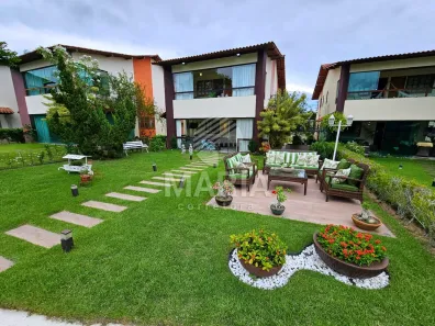 Casa de Condomínio com 4 Quartos à venda, 248m² no Ebenezer, Gravatá