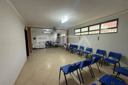 Casa com 4 Quartos à venda, 235m² no Campos Elíseos, Ribeirão Preto